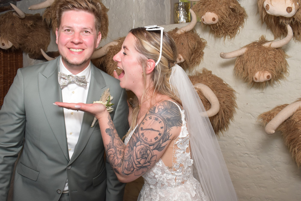 PartyBooth BY ELIAS WALPOT PHOTOGRAPHIE